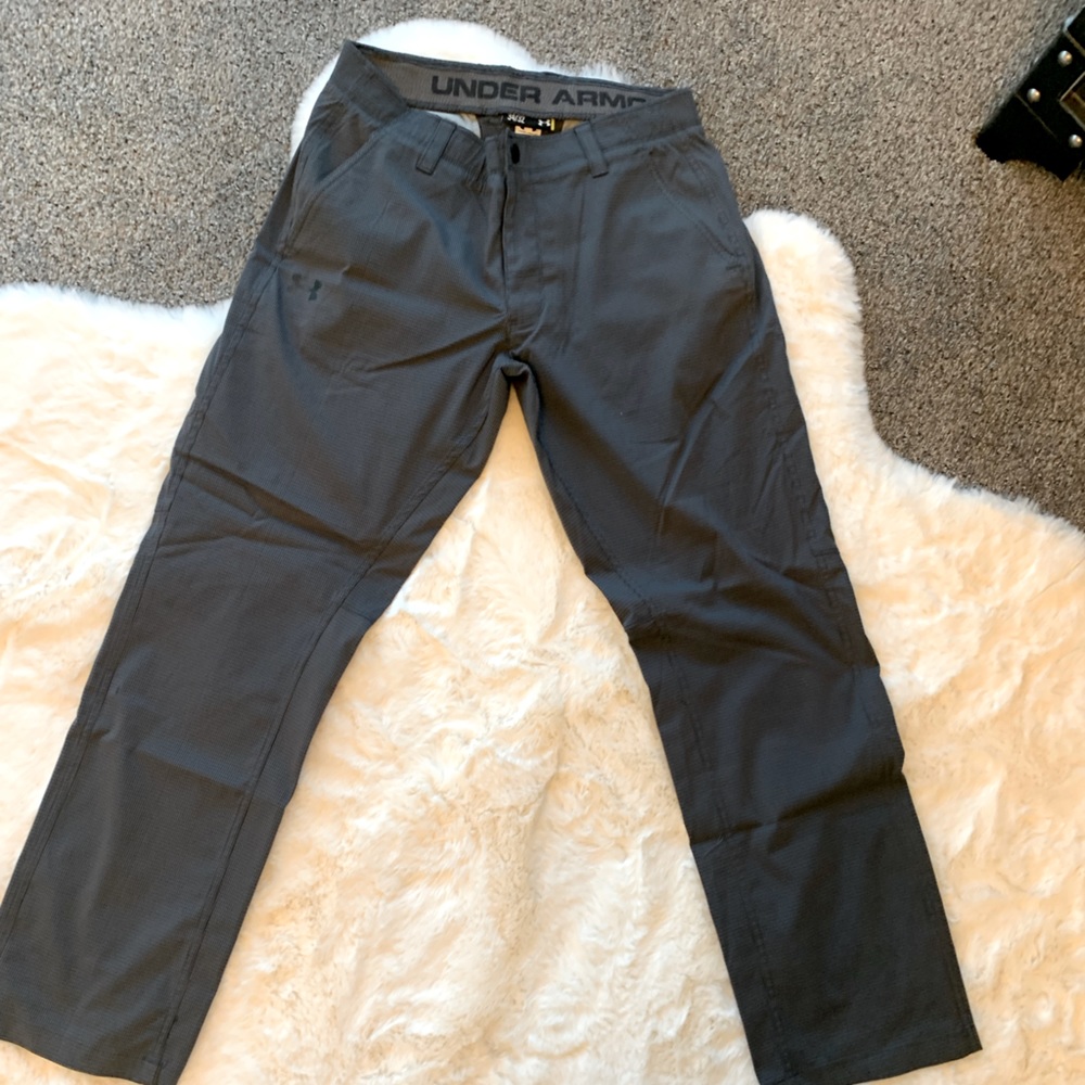 Under Armour dress pants